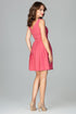 Cocktail dress model 120760